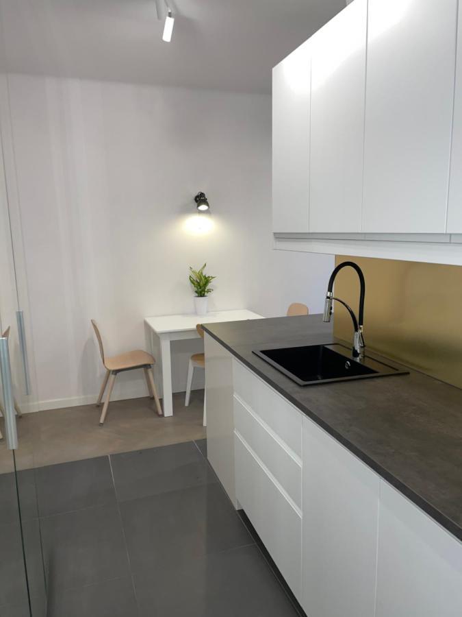 ורשה Sasiad Syrenki - Old Town Apartment מראה חיצוני תמונה